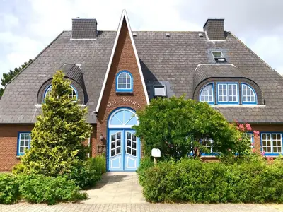 Ferienwohnung für 4 Personen (65 m²) in Nebel 5/10