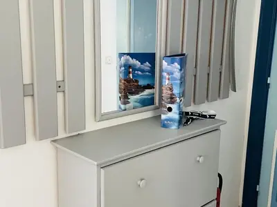 Ferienwohnung für 4 Personen (65 m²) in Nebel 6/10