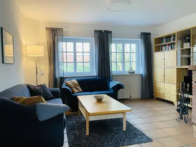 Ferienwohnung für 4 Personen (65 m²) in Nebel 7/10