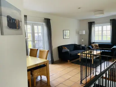 Ferienwohnung für 4 Personen (65 m²) in Nebel 8/10