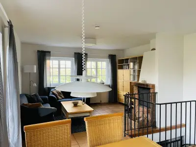 Ferienwohnung für 4 Personen (65 m²) in Nebel 9/10