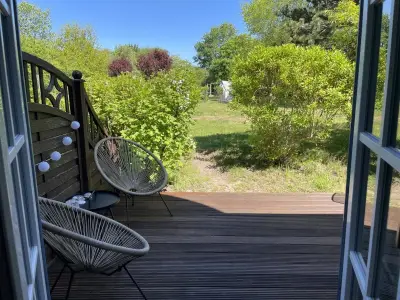 Ferienwohnung für 4 Personen (65 m²) in Nebel 10/10