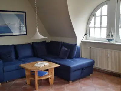 Ferienwohnung für 2 Personen (54 m²) in Nebel 5/10