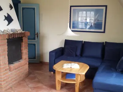 Ferienwohnung für 2 Personen (54 m²) in Nebel 6/10