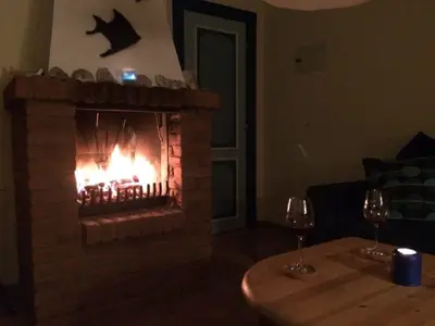 Ferienwohnung für 2 Personen (54 m²) in Nebel 8/10