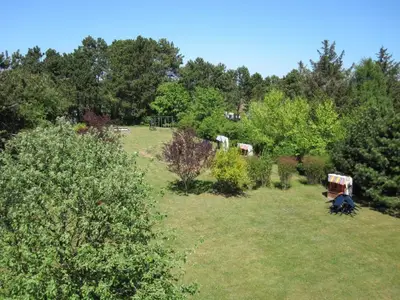 Ferienwohnung für 2 Personen (54 m²) in Nebel 9/10