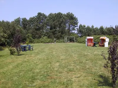 Ferienwohnung für 2 Personen (54 m²) in Nebel 10/10