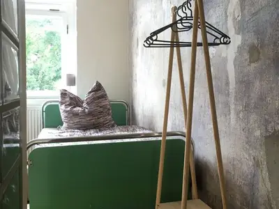 Ferienwohnung für 1 Person (35 m²) in Nebra (Unstrut) 10/10