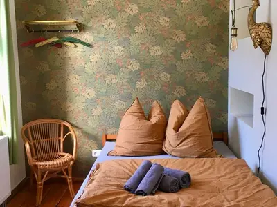 Ferienwohnung für 2 Personen (35 m²) in Nebra (Unstrut) 10/10