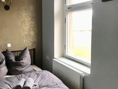 Ferienwohnung für 4 Personen (60 m²) in Nebra (Unstrut) 10/10