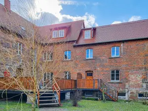 Ferienwohnung für 4 Personen (140 m²) in Nebra (Unstrut)