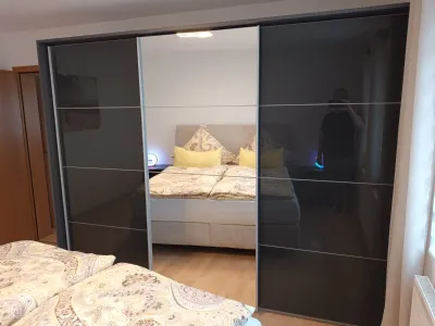 Ferienwohnung für 4 Personen (57 m²) in Stadt Neckargemünd 6/10