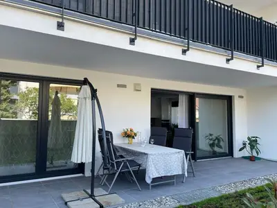 Ferienwohnung für 3 Personen (77 m²) in Neckargemünd 3/10