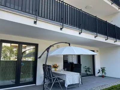 Ferienwohnung für 3 Personen (77 m²) in Neckargemünd 4/10