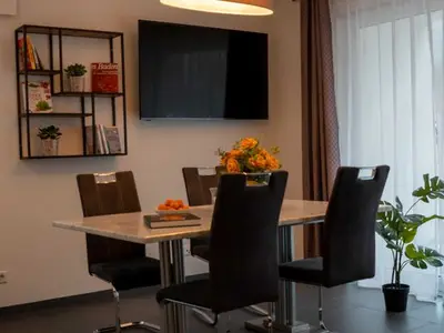 Ferienwohnung für 3 Personen (77 m²) in Neckargemünd 10/10