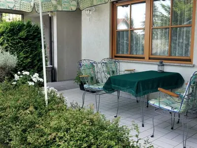 Ferienwohnung für 3 Personen (70 m²) in Neckargemünd 2/10
