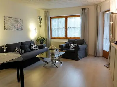 Ferienwohnung für 3 Personen (70 m²) in Neckargemünd 5/10