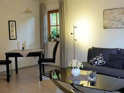 Ferienwohnung für 3 Personen (70 m²) in Neckargemünd 6/10