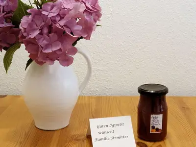Ferienwohnung für 3 Personen (70 m²) in Neckargemünd 8/10