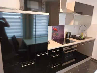 Ferienwohnung für 4 Personen (57 m²) in Stadt Neckargemünd 3/10