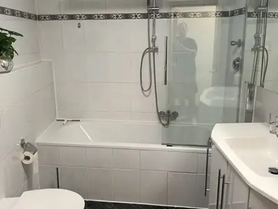 Ferienwohnung für 4 Personen (57 m²) in Stadt Neckargemünd 7/10