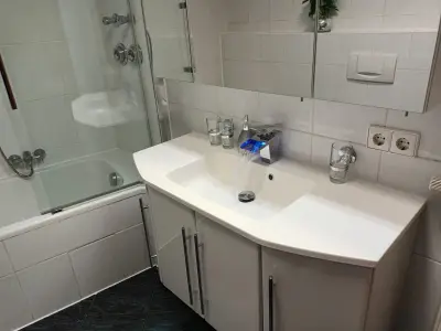 Ferienwohnung für 4 Personen (57 m²) in Stadt Neckargemünd 8/10