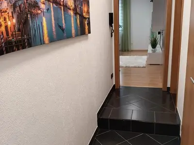 Ferienwohnung für 4 Personen (57 m²) in Stadt Neckargemünd 9/10