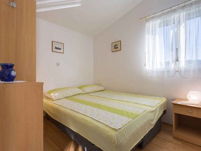 Ferienwohnung für 4 Personen (60 m²) in Nečujam 9/10