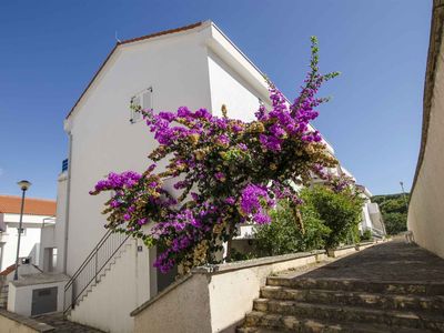 Ferienwohnung für 4 Personen (50 m²) in Nečujam 5/10