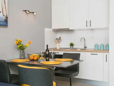 Ferienwohnung für 4 Personen (50 m²) in Nečujam 9/10