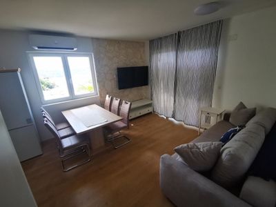 Ferienwohnung für 6 Personen (54 m²) in Nečujam 2/6