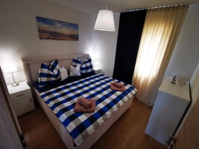 Ferienwohnung für 6 Personen (54 m²) in Nečujam 5/6