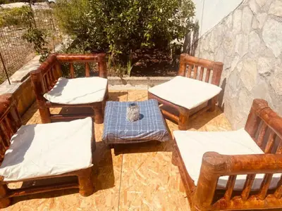 Ferienwohnung für 4 Personen (80 m²) in Nečujam 2/10