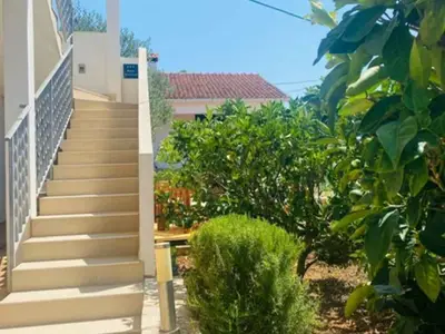 Ferienwohnung für 4 Personen (80 m²) in Nečujam 4/10