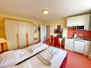 Ferienwohnung für 2 Personen (25 m²) in Neddesitz auf Rügen