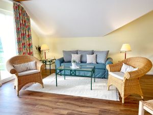 Ferienwohnung für 5 Personen (66 m²) in Neddesitz auf Rügen