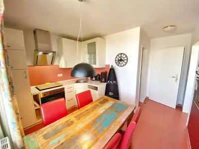 Ferienwohnung für 2 Personen (50 m²) in Neddesitz auf Rügen 7/10