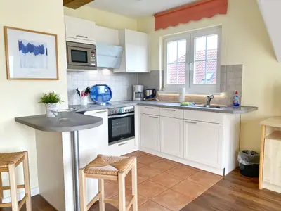 Ferienwohnung für 5 Personen (66 m²) in Neddesitz auf Rügen 3/10