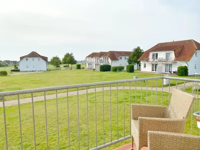 Ferienwohnung für 5 Personen (66 m²) in Neddesitz auf Rügen 4/10