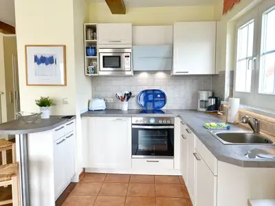 Ferienwohnung für 5 Personen (66 m²) in Neddesitz auf Rügen 5/10