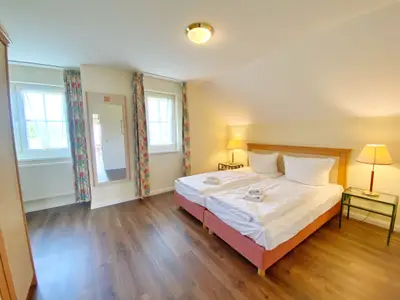 Ferienwohnung für 5 Personen (66 m²) in Neddesitz auf Rügen 6/10