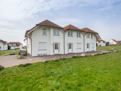 Ferienwohnung für 5 Personen (66 m²) in Neddesitz auf Rügen 8/10