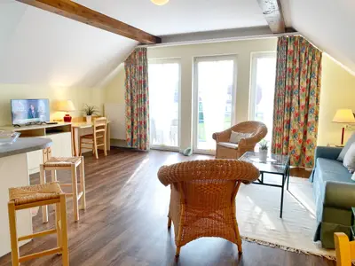 Ferienwohnung für 5 Personen (66 m²) in Neddesitz auf Rügen 9/10