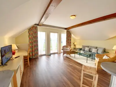 Ferienwohnung für 5 Personen (66 m²) in Neddesitz auf Rügen 10/10