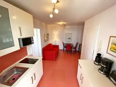 Ferienwohnung für 2 Personen (50 m²) in Neddesitz auf Rügen 8/10