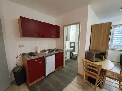 Ferienwohnung für 2 Personen (25 m²) in Neddesitz auf Rügen 5/6