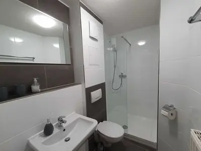 Ferienwohnung für 2 Personen (25 m²) in Neddesitz auf Rügen 6/6