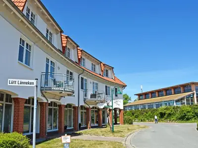 Ferienwohnung für 6 Personen (80 m²) in Neddesitz auf Rügen 2/10
