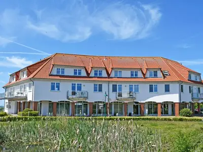 Ferienwohnung für 6 Personen (80 m²) in Neddesitz auf Rügen 3/10