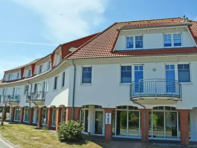 Ferienwohnung für 6 Personen (80 m²) in Neddesitz auf Rügen 4/10